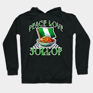 Jollof Hoodie